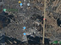 Działka budowlana Tomaszów Lubelski, ul. Pogodna