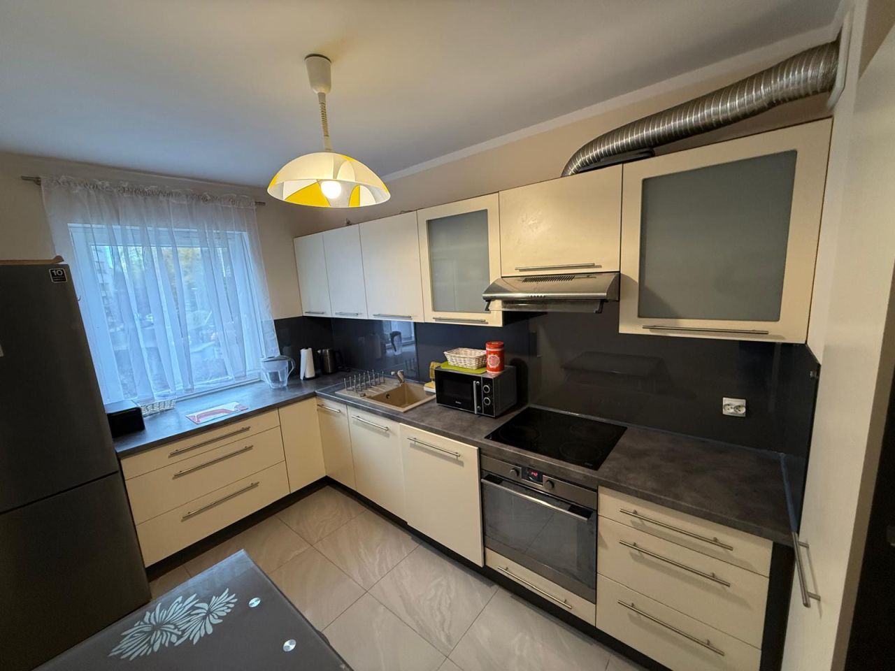 Mieszkanie 3-pokojowe Wrocław Psie Pole, ul. Marca Polo. Zdjęcie 4