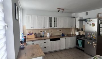 Mieszkanie 3-pokojowe Ustrzyki Dolne