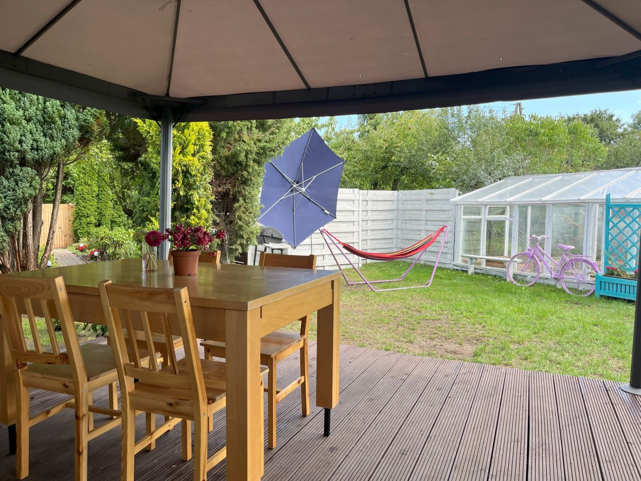 Działka rod Szczecin Pomorzany, ul. Przy Ogrodach. Zdjęcie 6