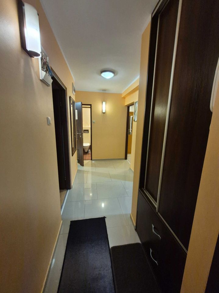 Mieszkanie 3-pokojowe Koszalin, ul. Poprzeczna. Zdjęcie 3