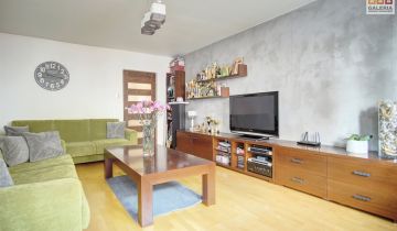 Mieszkanie 3-pokojowe Dębica, ul. Cmentarna