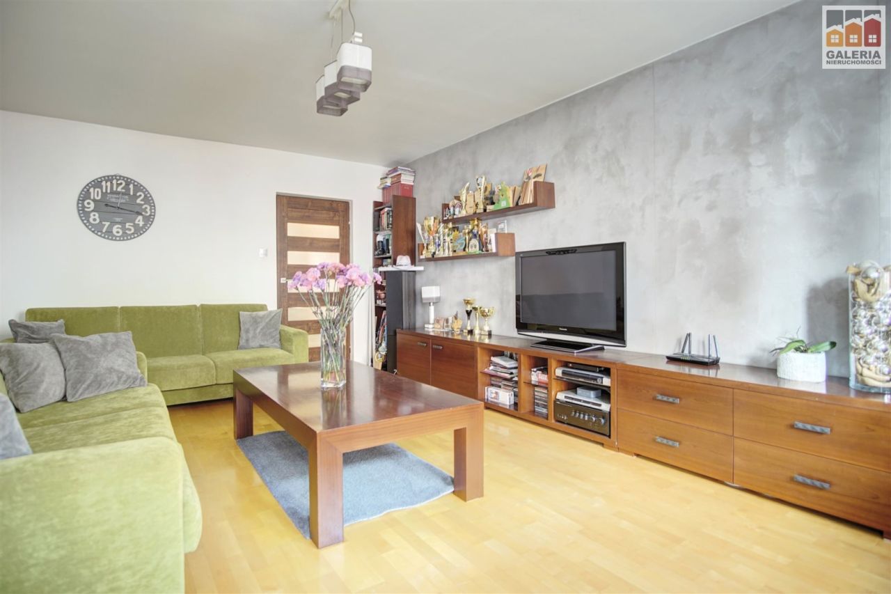 Mieszkanie 3-pokojowe Dębica, ul. Cmentarna