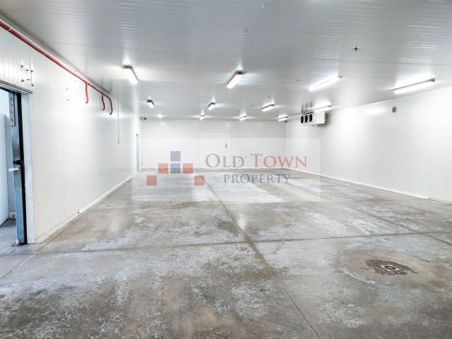 Hala/magazyn Lublin Felin. Zdjęcie 5