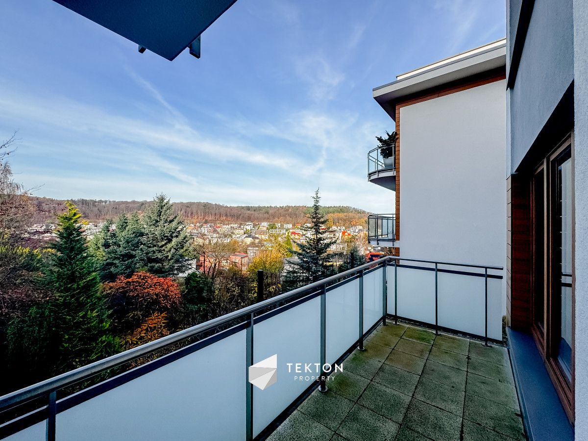 Mieszkanie 3-pokojowe Gdynia Mały Kack, ul. Sochaczewska. Zdjęcie 22