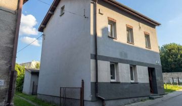 dom wolnostojący Piekary Śląskie, ul. Studzienna