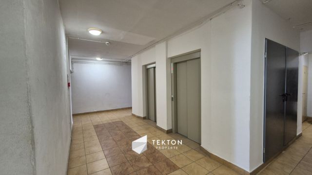 Mieszkanie 3-pokojowe Łódź Śródmieście, ul. Pilota Stanisława Wigury. Zdjęcie 13