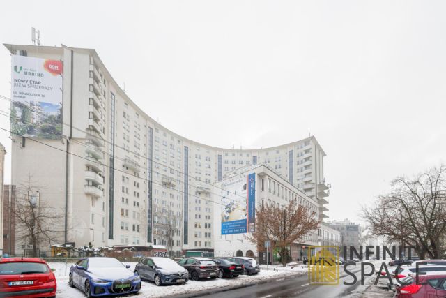 Mieszkanie 2-pokojowe Warszawa Ochota, ul. Grójecka. Zdjęcie 16