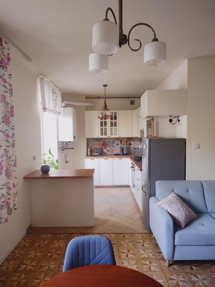 Mieszkanie 2-pokojowe Warszawa Praga-Północ, ul. Grajewska. Zdjęcie 2