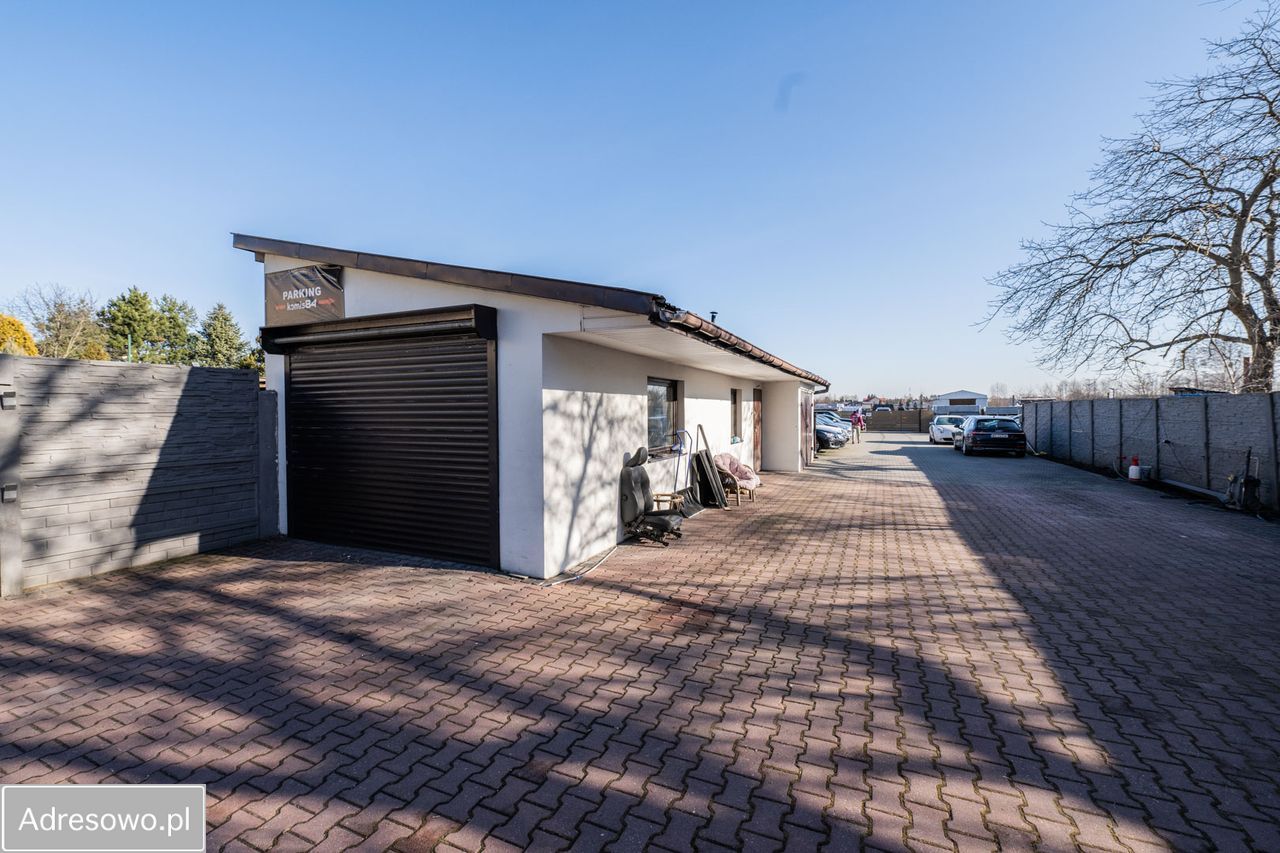 dom wolnostojący, 6 pokoi Radom, ul. Kozienicka. Zdjęcie 6