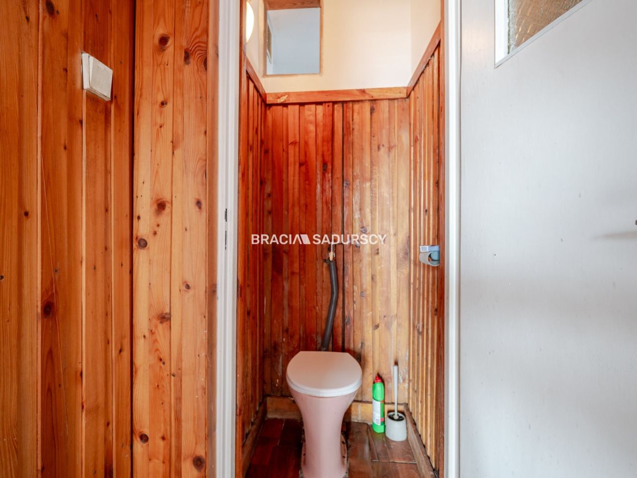 dom wolnostojący, 7 pokoi Rząska, ul. Akacjowa. Zdjęcie 26