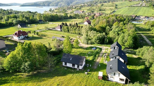 Działka inna Mucharz. Zdjęcie 1