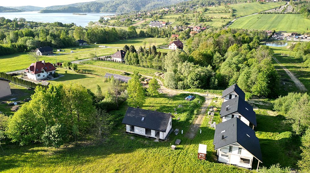 Działka inna Mucharz. Zdjęcie 1