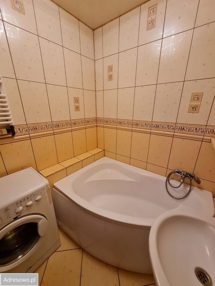 Mieszkanie 2-pokojowe Ruda Śląska Godula, ul. Ludwika Piechy. Zdjęcie 10