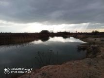 Działka inwestycyjna Lubsza, ul. Zacisze. Zdjęcie 1