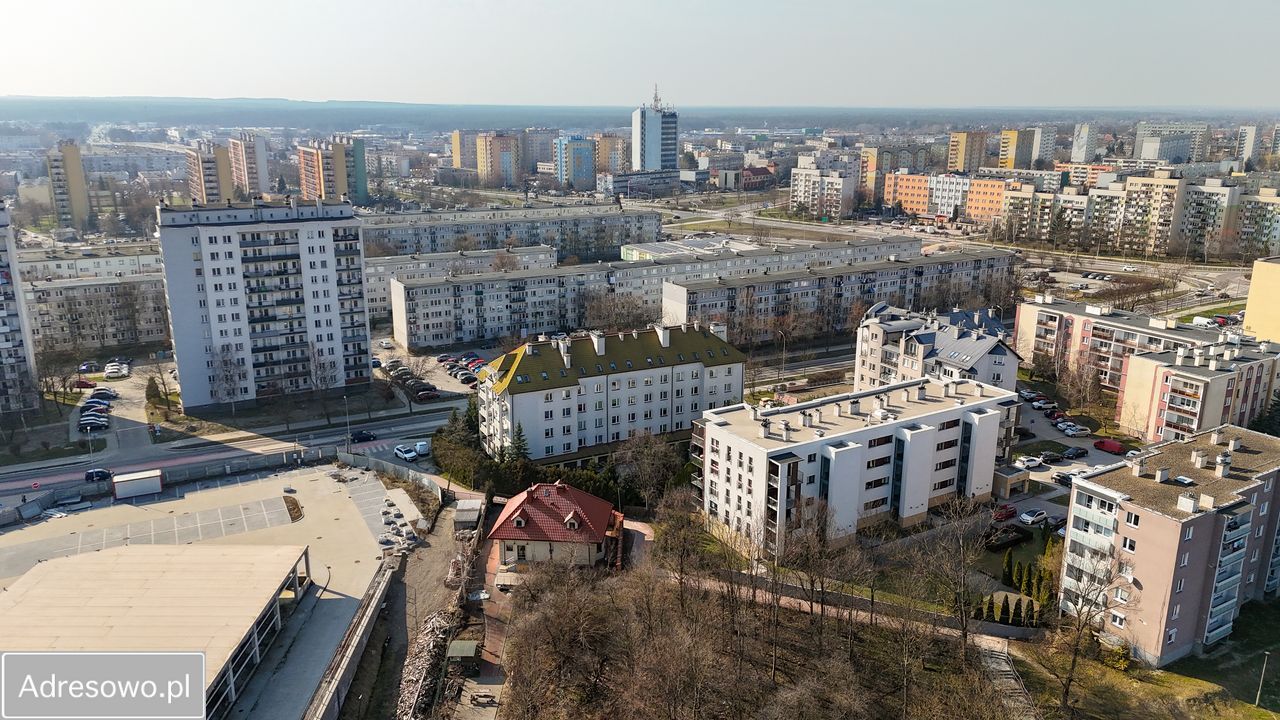 Mieszkanie 2-pokojowe Stalowa Wola, ul. Józefa Poniatowskiego. Zdjęcie 2