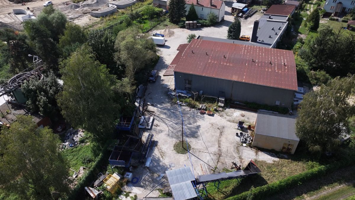 Lokal Wołów, ul. Leśna. Zdjęcie 6