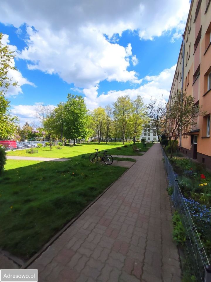 Mieszkanie 3-pokojowe Siedlce, ul. Hozera. Zdjęcie 7