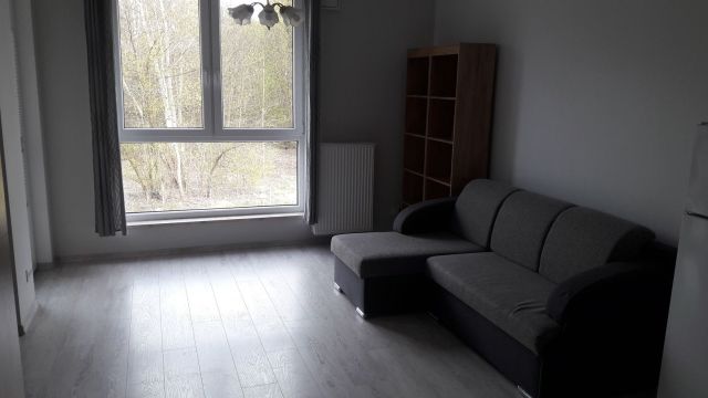 Mieszkanie 1-pokojowe Warszawa Ursynów, ul. Pieskowa Skała. Zdjęcie 1