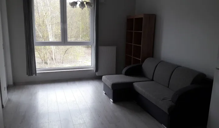 Mieszkanie 1-pokojowe Warszawa Ursynów, ul. Pieskowa Skała