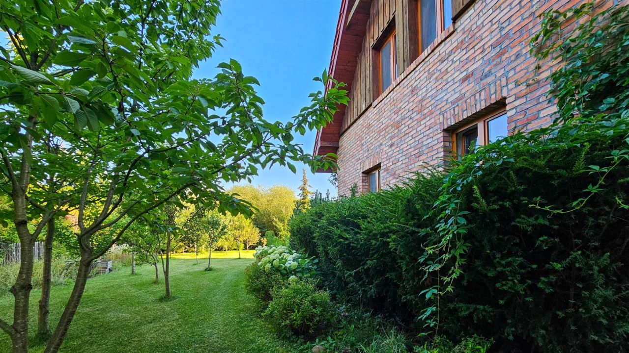 dom wolnostojący, 4 pokoje Ruciane-Nida. Zdjęcie 3