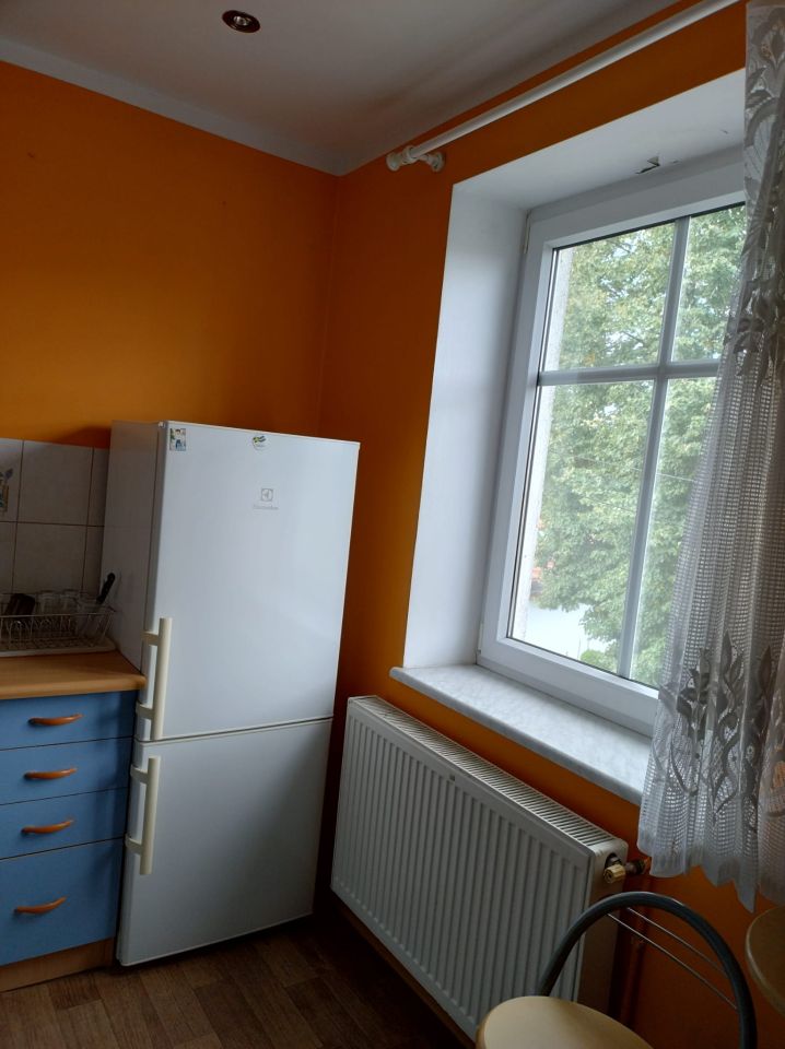 Mieszkanie 1-pokojowe Lewin Brzeski, ul. Kościuszki. Zdjęcie 2