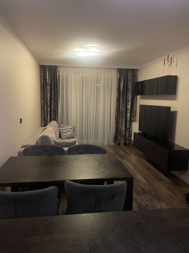 Mieszkanie 3-pokojowe Kraków Kliny, ul. bpa Albina Małysiaka. Zdjęcie 9