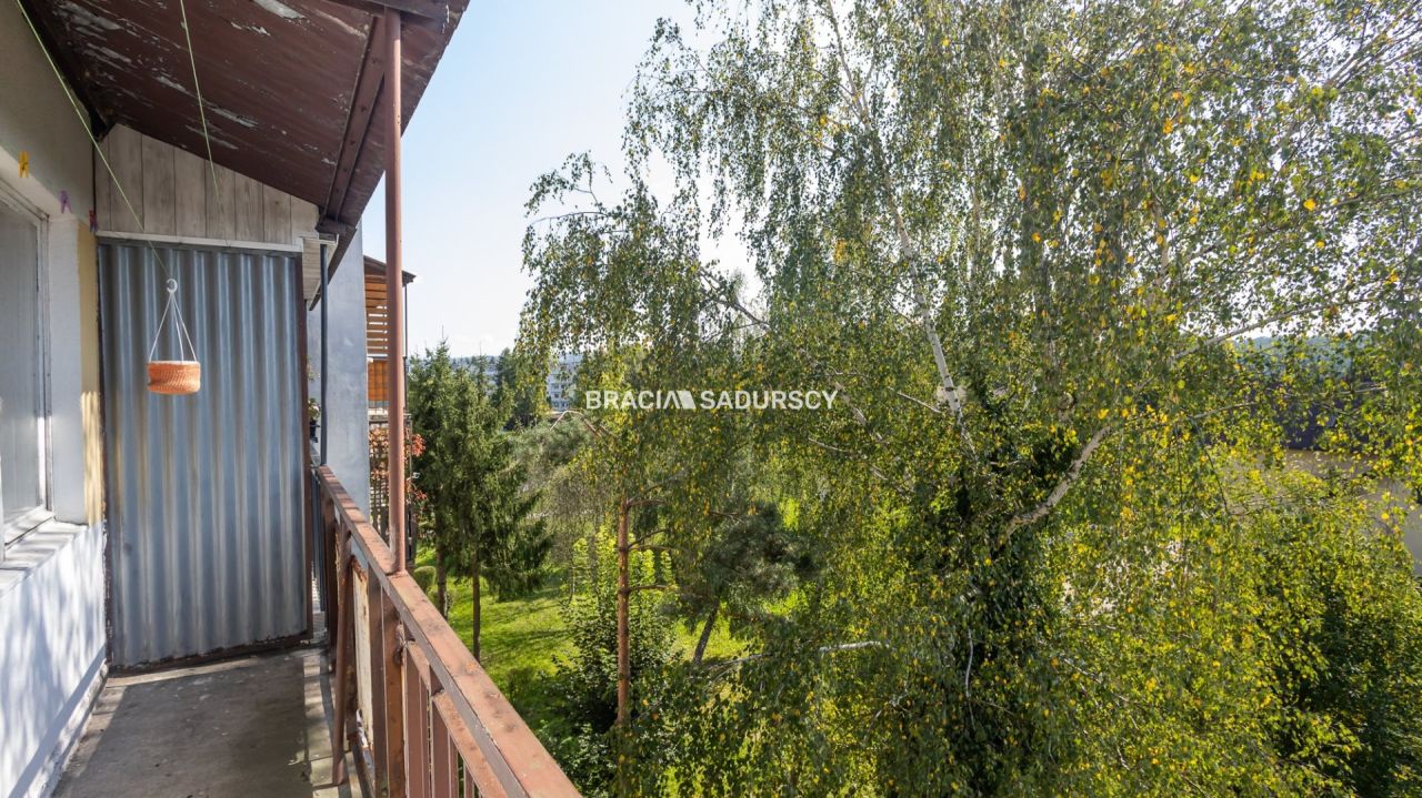 Mieszkanie 2-pokojowe Skawina, ul. Bukowska. Zdjęcie 14