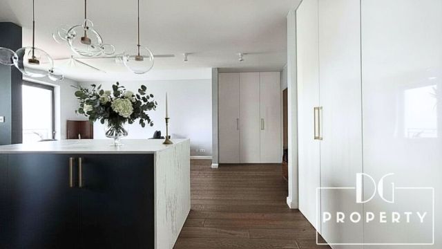 Mieszkanie 2-pokojowe Warszawa, ul. Grzybowska. Zdjęcie 5