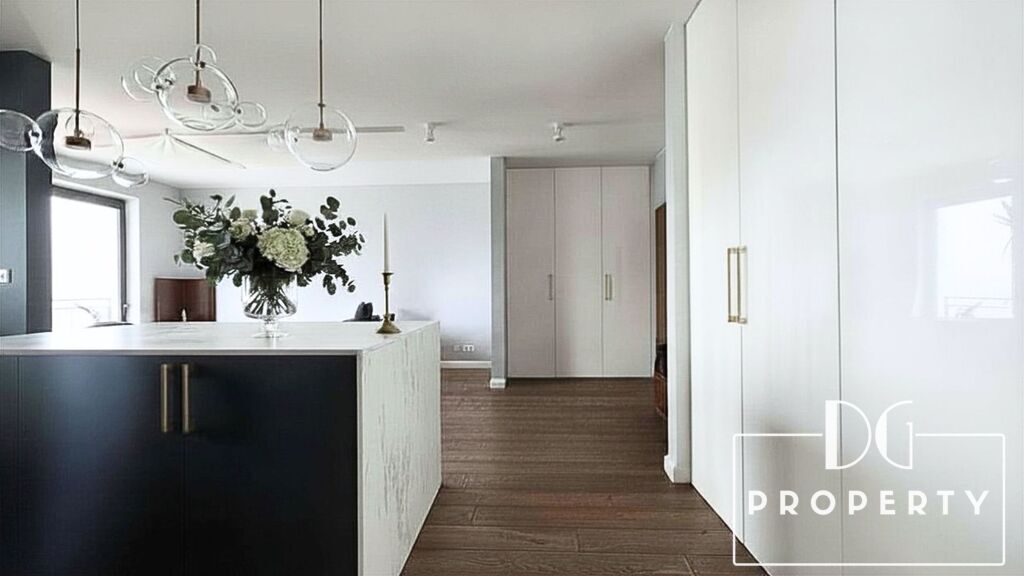 Mieszkanie 2-pokojowe Warszawa, ul. Grzybowska. Zdjęcie 5