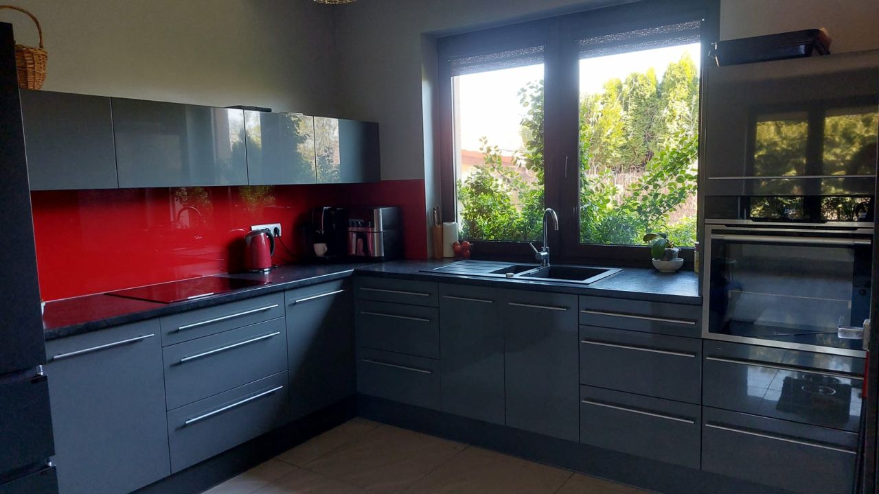 dom wolnostojący, 3 pokoje Jabłonna Zacisze, ul. Wenecka. Zdjęcie 11