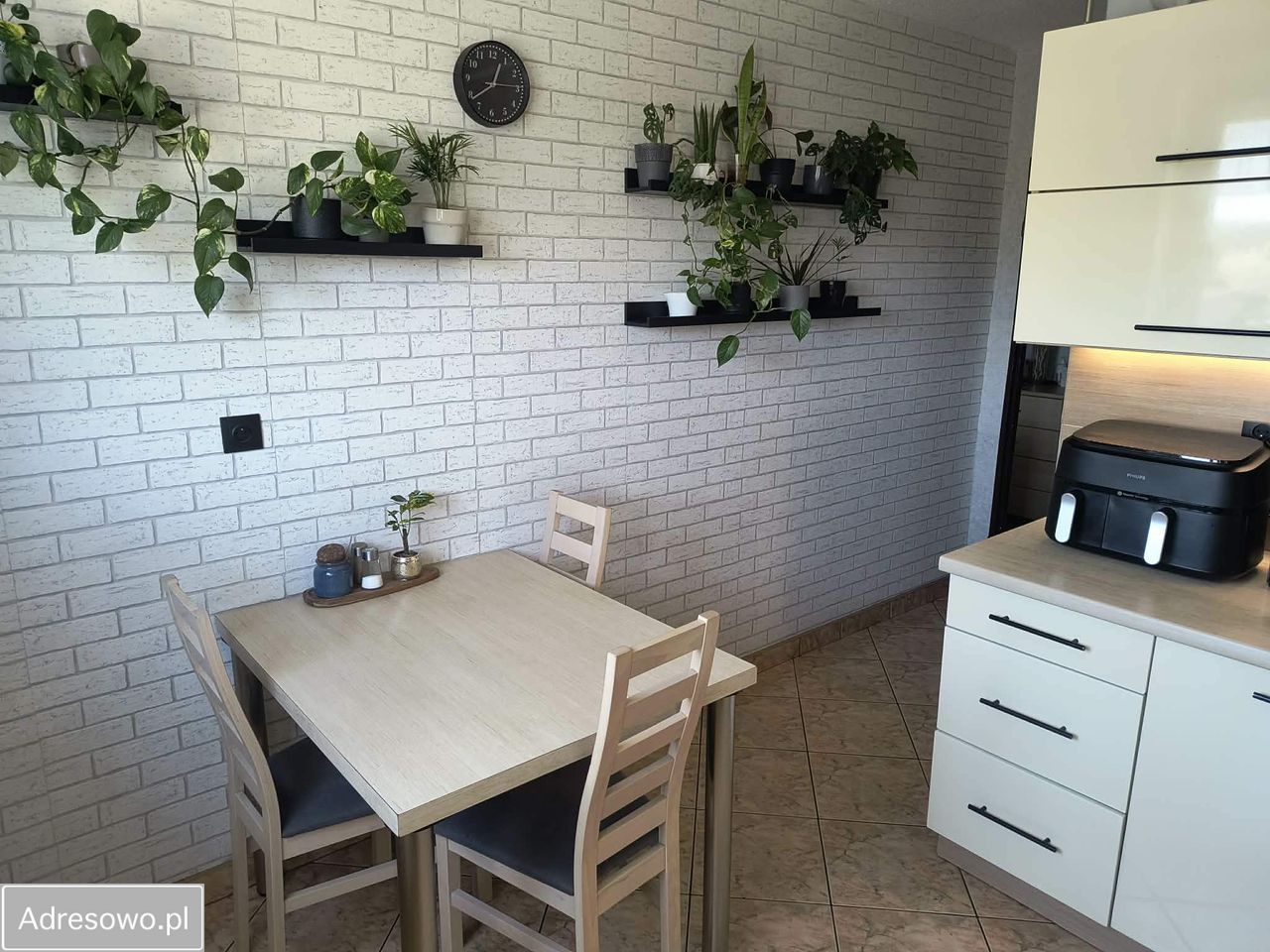 Mieszkanie 3-pokojowe Klonówiec. Zdjęcie 14