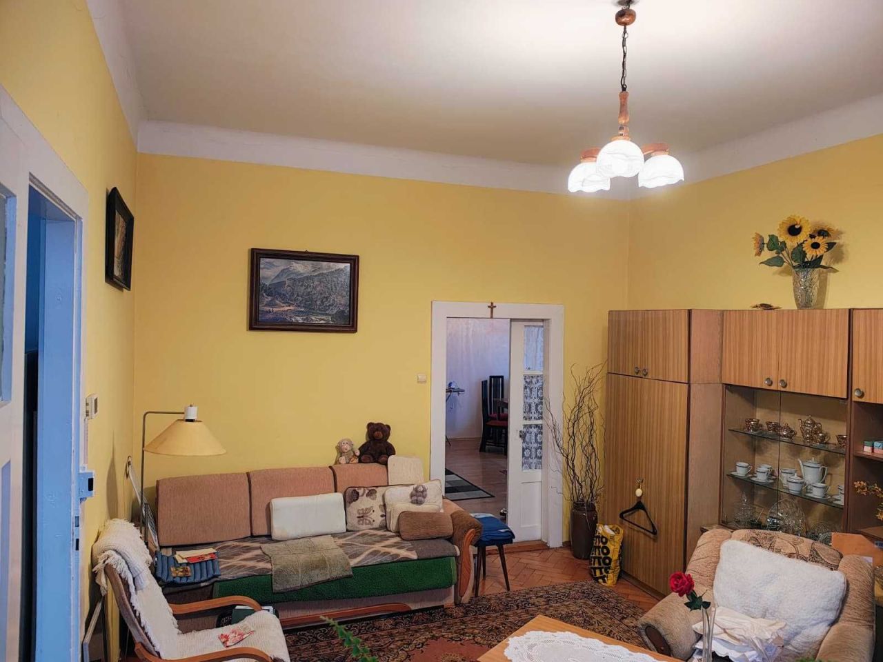 Mieszkanie 2-pokojowe Dzierżoniów, ul. Jana Kilińskiego. Zdjęcie 6