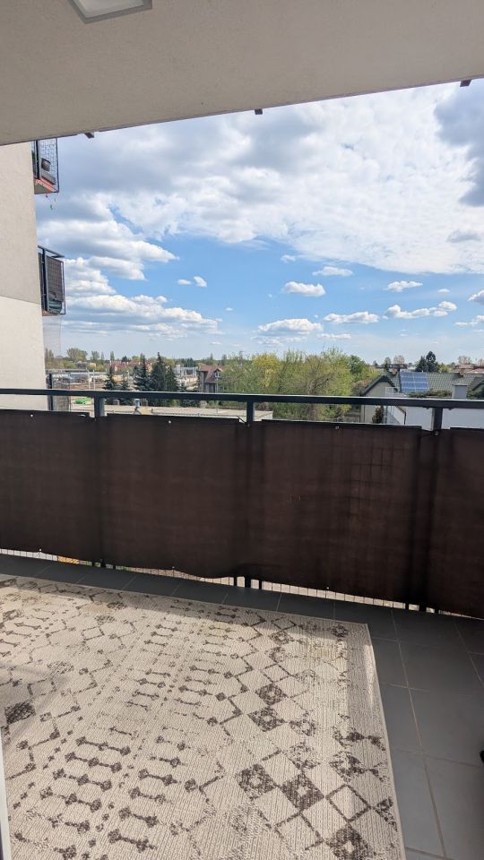 Mieszkanie 2-pokojowe Warszawa Praga-Południe, ul. Nasielska. Zdjęcie 8