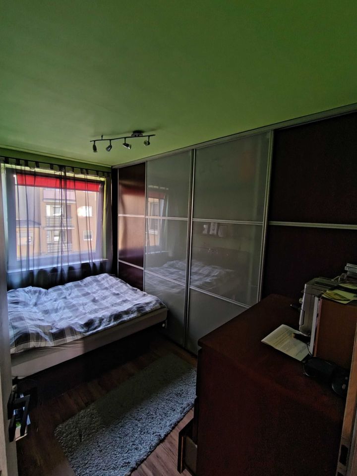 Mieszkanie 2-pokojowe Wrocław Muchobór Mały, ul. Aleksandra Godlewskiego. Zdjęcie 2