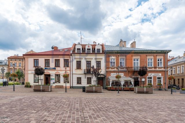 kamienica, 15 pokoi Jarosław. Zdjęcie 3