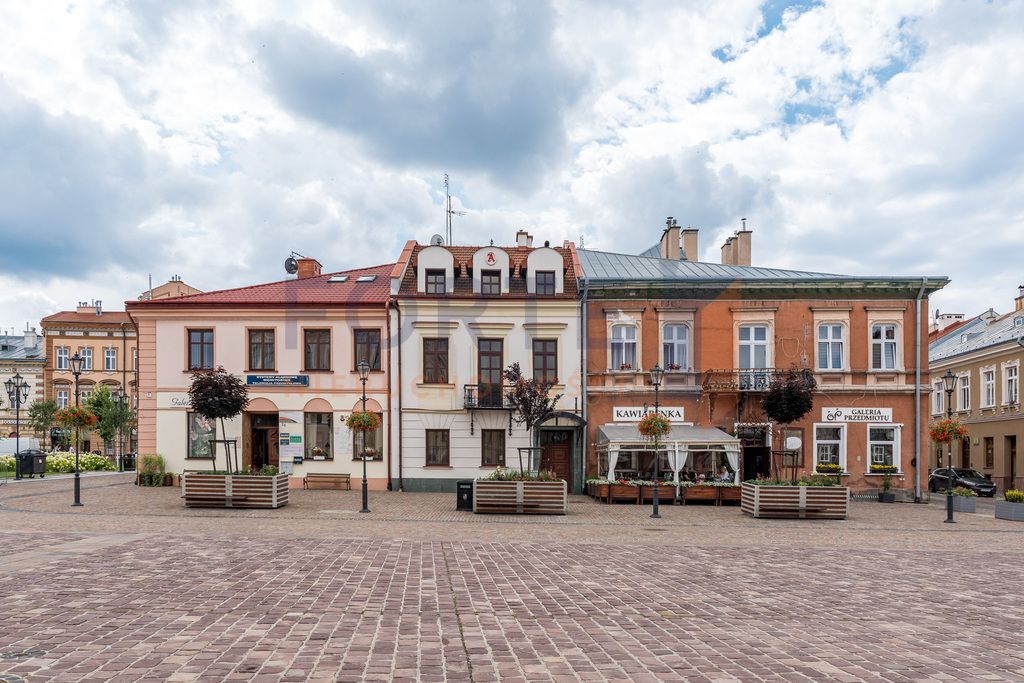 kamienica, 15 pokoi Jarosław. Zdjęcie 3
