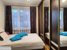 Mieszkanie 3-pokojowe Mińsk Mazowiecki, ul. 1 PLM Warszawa. Zdjęcie 2