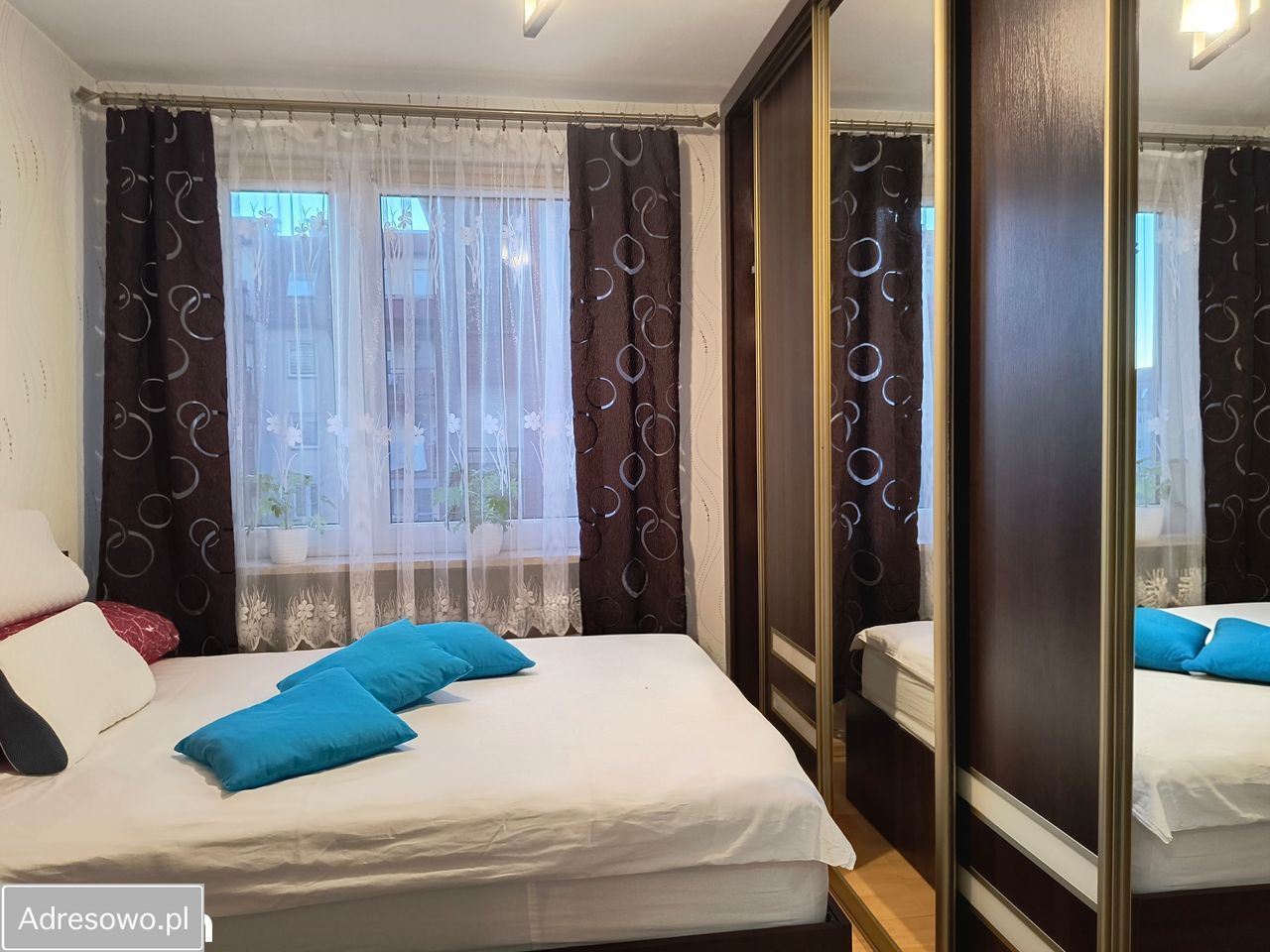 Mieszkanie 3-pokojowe Mińsk Mazowiecki, ul. 1 PLM Warszawa. Zdjęcie 3