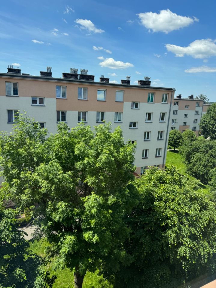 Mieszkanie 1-pokojowe Andrychów, ul. Stanisława Lenartowicza. Zdjęcie 2