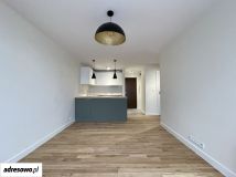 Mieszkanie 2-pokojowe Warszawa Śródmieście. Zdjęcie 2