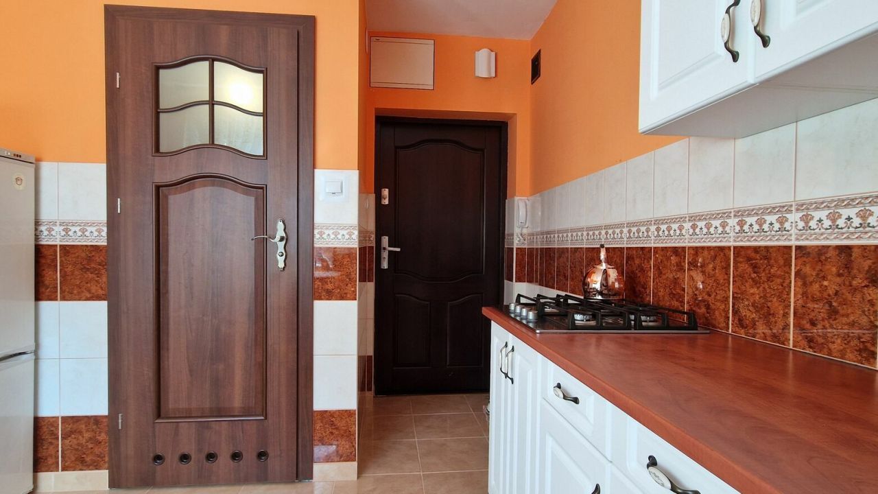 Mieszkanie 2-pokojowe Jugów Goliszyn, ul. Główna. Zdjęcie 5