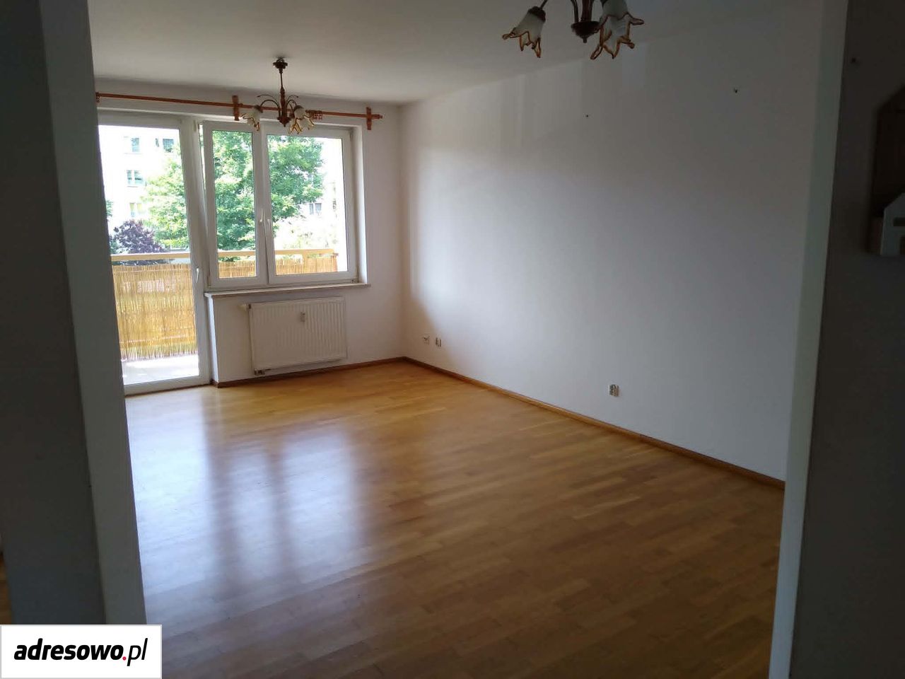 Mieszkanie 3-pokojowe Augustów, ul. Osiedlowa. Zdjęcie 3