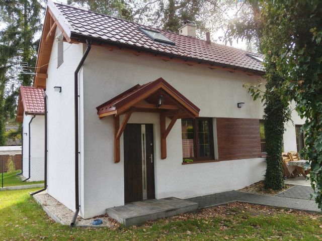 dom wolnostojący Lubasz. Zdjęcie 1