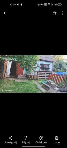 Działka rekreacyjna Jastrzębie-Zdrój. Zdjęcie 1