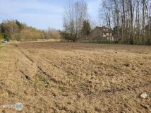 Działka budowlana Kielce, ul. Klecka. Zdjęcie 4