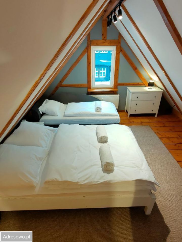 Mieszkanie 3-pokojowe Karpacz. Zdjęcie 14