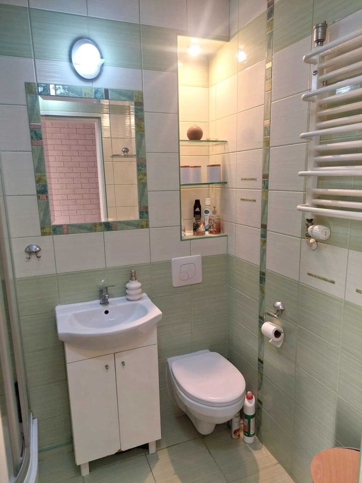 Mieszkanie 4-pokojowe Dzierżoniów. Zdjęcie 4