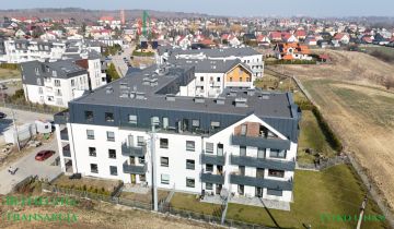 Mieszkanie 2-pokojowe Tczew, ul. Lecha Bądkowskiego