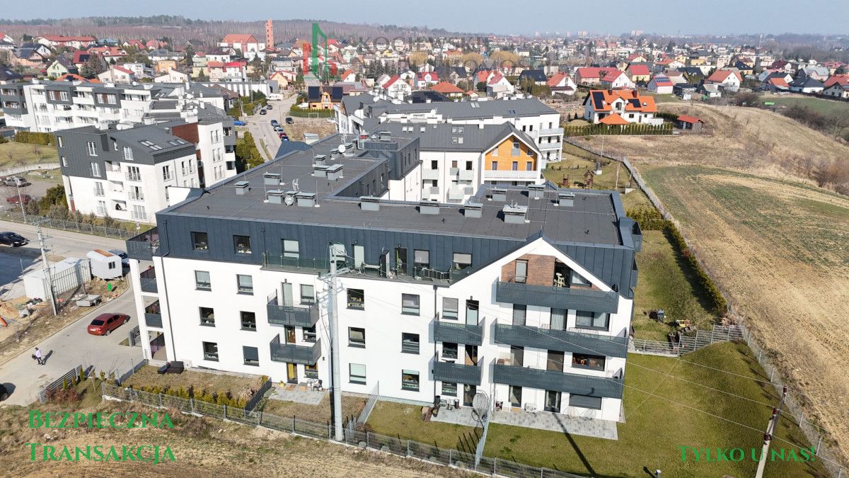 Mieszkanie 2-pokojowe Tczew, ul. Lecha Bądkowskiego. Zdjęcie 8